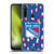 NHL New York Rangers Leopard Pattern Soft Gel Case for Xiaomi Redmi Note 8T