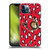 NHL Ottawa Senators Leopard Patten Soft Gel Case for Apple iPhone 12 / iPhone 12 Pro