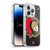 NHL Ottawa Senators Oversized Soft Gel Case for Apple iPhone 14 Pro & MagSafe