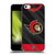 NHL Ottawa Senators Jersey Soft Gel Case for Apple iPhone 5c