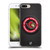 NHL Ottawa Senators Puck Texture Soft Gel Case for Apple iPhone 7 Plus / iPhone 8 Plus