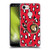 NHL Ottawa Senators Leopard Patten Soft Gel Case for Google Pixel 3