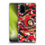 NHL Ottawa Senators Camouflage Soft Gel Case for Samsung Galaxy S20+ / S20+ 5G