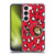 NHL Ottawa Senators Leopard Patten Soft Gel Case for Samsung Galaxy S23 5G