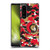 NHL Ottawa Senators Camouflage Soft Gel Case for Sony Xperia 1 III