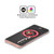 NHL Ottawa Senators Puck Texture Soft Gel Case for Xiaomi Redmi Note 9T 5G