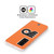 NHL Philadelphia Flyers Plain Soft Gel Case for Huawei Mate 40 Pro 5G