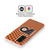 NHL Philadelphia Flyers Net Pattern Soft Gel Case for Huawei Nova 7 SE/P40 Lite 5G
