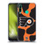 NHL Philadelphia Flyers Cow Pattern Soft Gel Case for Huawei P40 lite E