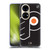 NHL Philadelphia Flyers Oversized Soft Gel Case for Huawei P50