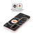 NHL Philadelphia Flyers Oversized Soft Gel Case for Huawei P50