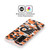 NHL Philadelphia Flyers Camouflage Soft Gel Case for Huawei P Smart (2021)