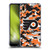 NHL Philadelphia Flyers Camouflage Soft Gel Case for Huawei Y6 Pro (2019)