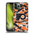 NHL Philadelphia Flyers Camouflage Soft Gel Case for Apple iPhone 11 Pro