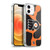NHL Philadelphia Flyers Cow Pattern Soft Gel Case for Apple iPhone 12 / iPhone 12 Pro & MagSafe