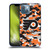 NHL Philadelphia Flyers Camouflage Soft Gel Case for Apple iPhone 13