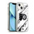 NHL Philadelphia Flyers Marble Soft Gel Case for Apple iPhone 13
