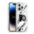 NHL Philadelphia Flyers Marble Soft Gel Case for Apple iPhone 13 Pro & MagSafe