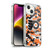 NHL Philadelphia Flyers Camouflage Soft Gel Case for Apple iPhone 14