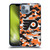 NHL Philadelphia Flyers Camouflage Soft Gel Case for Apple iPhone 14