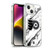 NHL Philadelphia Flyers Marble Soft Gel Case for Apple iPhone 14