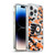 NHL Philadelphia Flyers Camouflage Soft Gel Case for Apple iPhone 14 Pro Max & MagSafe