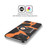 NHL Philadelphia Flyers Cow Pattern Soft Gel Case for Apple iPhone 14 Pro Max