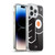 NHL Philadelphia Flyers Oversized Soft Gel Case for Apple iPhone 14 Pro Max & MagSafe