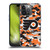 NHL Philadelphia Flyers Camouflage Soft Gel Case for Apple iPhone 14 Pro
