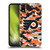 NHL Philadelphia Flyers Camouflage Soft Gel Case for Apple iPhone XR