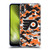 NHL Philadelphia Flyers Camouflage Soft Gel Case for LG K22