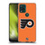 NHL Philadelphia Flyers Plain Soft Gel Case for Motorola Moto G Stylus 5G 2021