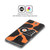 NHL Philadelphia Flyers Cow Pattern Soft Gel Case for Google Pixel 7 Pro
