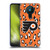 NHL Philadelphia Flyers Leopard Pattern Soft Gel Case for Nokia 5.3