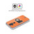NHL Philadelphia Flyers Plain Soft Gel Case for Nokia C10 / C20