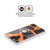 NHL Philadelphia Flyers Cow Pattern Soft Gel Case for OPPO Reno 4 5G