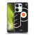 NHL Philadelphia Flyers Oversized Soft Gel Case for OPPO Reno8 Pro