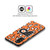 NHL Philadelphia Flyers Leopard Patten Soft Gel Case for Samsung Galaxy S23+ 5G