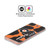 NHL Philadelphia Flyers Cow Pattern Soft Gel Case for Xiaomi Redmi Note 9T 5G