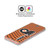 NHL Philadelphia Flyers Net Pattern Soft Gel Case for Xiaomi Redmi Note 9T 5G