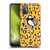 NHL Pittsburgh Penguins Leopard Pattern Soft Gel Case for HTC Desire 21 Pro 5G