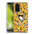 NHL Pittsburgh Penguins Leopard Pattern Soft Gel Case for Huawei P40 5G