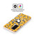 NHL Pittsburgh Penguins Leopard Pattern Soft Gel Case for Huawei P40 5G