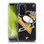 NHL Pittsburgh Penguins Oversized Soft Gel Case for Huawei P40 5G