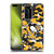 NHL Pittsburgh Penguins Camouflage Soft Gel Case for Huawei P40 Pro / P40 Pro Plus 5G