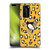 NHL Pittsburgh Penguins Leopard Pattern Soft Gel Case for Huawei P40 Pro / P40 Pro Plus 5G