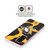 NHL Pittsburgh Penguins Cow Pattern Soft Gel Case for Huawei Nova 7 SE/P40 Lite 5G