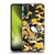 NHL Pittsburgh Penguins Camouflage Soft Gel Case for Huawei Y6p