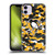 NHL Pittsburgh Penguins Camouflage Soft Gel Case for Apple iPhone 11