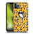 NHL Pittsburgh Penguins Leopard Patten Soft Gel Case for Apple iPhone 11 Pro Max
